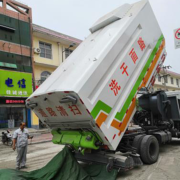 智能無塵隨機卸料